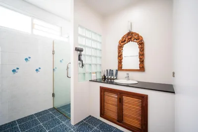 patong villa3 四卧海景泳池别墅 近班赞海鲜市场 中英泰三语服务 – Fotos 3